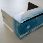 VRゴーグル