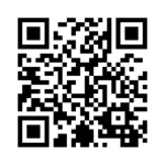 ご契約者さま専用ページ登録QR